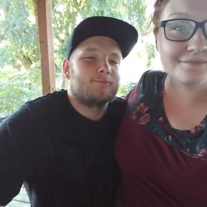 Meet your Posher, Preston